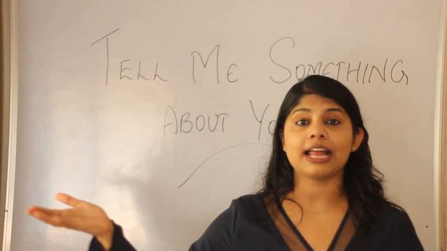 Tell Me About Yourself - Interview question | Best Answer for Freshers and Experienced Candidates смотреть онлайн