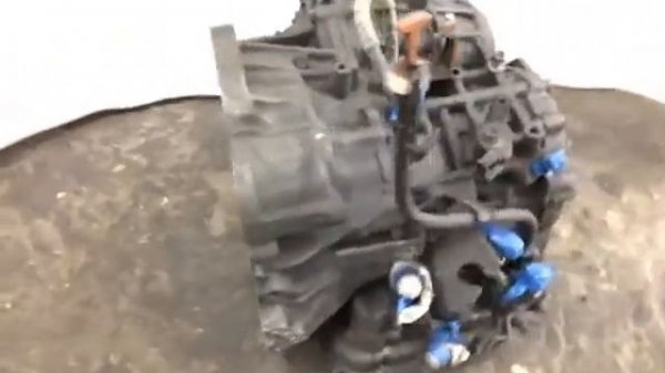 АКПП для Toyota Alphard 2006, 2.4 2WD U241E