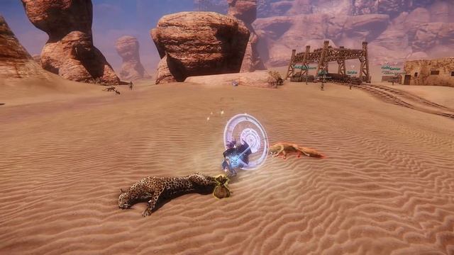 Icarus Online. Обзор всех классов! За кого играть?