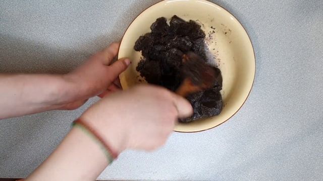 Готовим вместе с детьми