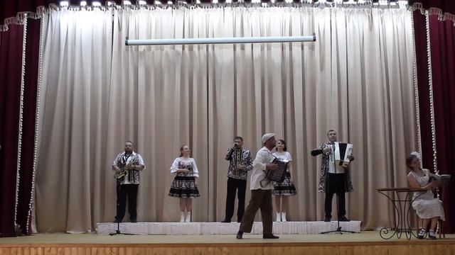 Тальянка Сормовская Лирическая смотреть онлайн