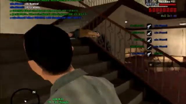 u2c.INsanE / Game Play . смотреть онлайн