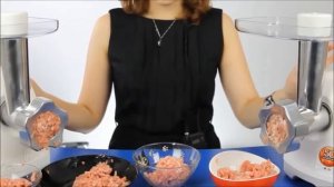 Мультимясорубки Moulinex. ОБЗОР