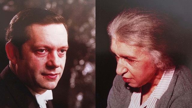 Mozart Violin Sonata No.40 in B-flat major,K.454(Grumiaux,Haskil 1956) смотреть онлайн