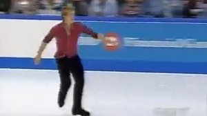 Алексей Ягудин - Racing.wmv