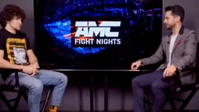 АМИРХАН ОЕВ ВСЕГДА МЕЧТАЛ ПОДРАТЬСЯ С ЧОРШАНБЕ ФЕВРАЛЬ 2022 смотреть онлайн
