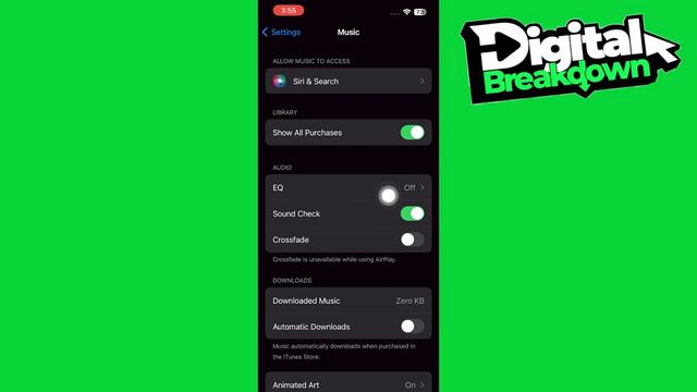 How To Fix Apple Music Library Not Syncing (2024)