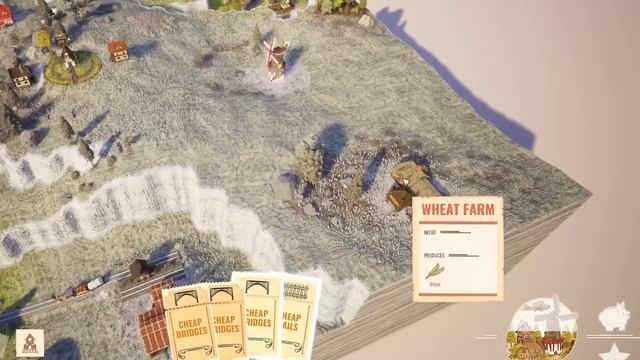 This cute train game will TEST YOU... смотреть онлайн