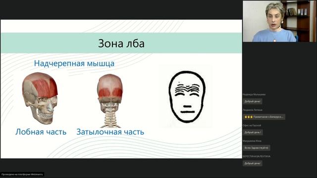 Пока морщины Как долго оставаться молодой и прекрасной смотреть онлайн