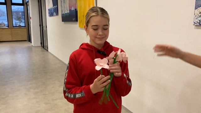 Пресс-служба BC Academy. Сюжет 5 смотреть онлайн