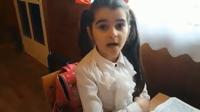 поздравлеия детей 2 "А" КЛАСС МКОУ СОШ №2 С.БЕЛИДЖИ смотреть онлайн