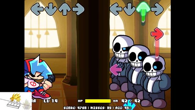 Constipation Soong - Undertale: Poopshitters Demo - Friday Night Funkin (Fnf mod) смотреть онлайн