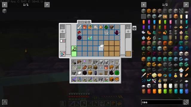 Minecraft 1.19 с модами (Eternal tales, ShadowLands, Сумеречный лес и др.) #4 смотреть онлайн