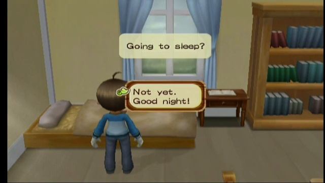 Let's Play Harvest Moon: Tree of Tranquility (Gameplay + Walkthrough) Part 33 смотреть онлайн