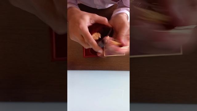 AFNAN Oud Perfume unboxing UAE Dubai Mall of the Emirates смотреть онлайн