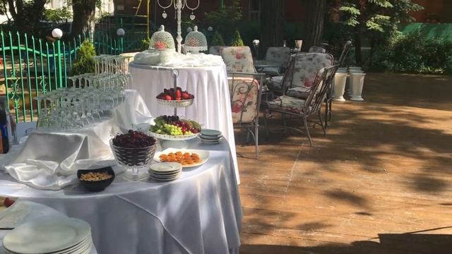 Шоколадный фонтан смотреть онлайн