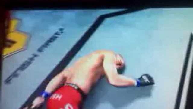 Koschek vs GSP смотреть онлайн