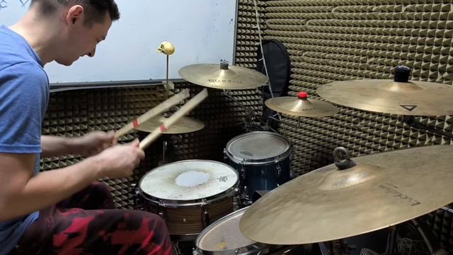 малый барабан Sonor