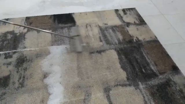 Профессиональная химчистка ковров