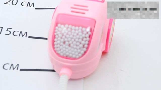Обзор на игрушку десткий пылесос со звуком с Алиэкспресс смотреть онлайн