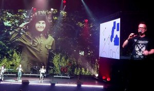 Постовой Алёшка  — премьера песни Сергей Войтенко и дуэт Баян Микс