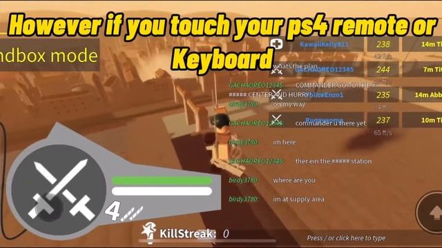 How to play roblox pc games on mobile смотреть онлайн