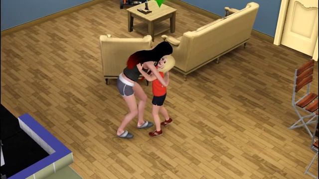 "Вот как так жизнь повернулась " 1 смотреть онлайн