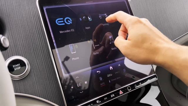 Обзор Mercedes EQE SUV - Как Он Победил? смотреть онлайн