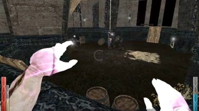 Dark Messiah Wizard Guide 25 Hardcore Difficulty смотреть онлайн