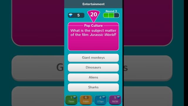 TRIVIAL PURSUIT & Friends Gameplay IOS / Android смотреть онлайн