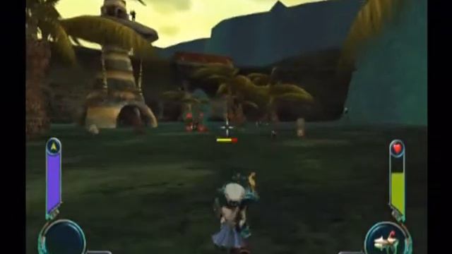 The First 45-ish Minutes of...Giants: Citizen Kabuto (PS2) смотреть онлайн