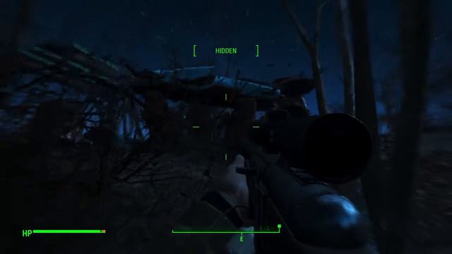 Fallout 4 Super Mutant Behemoth смотреть онлайн