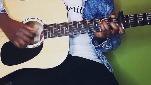 I'm Not The Only One | Step By Step | Sam Smith ( Guitar Tutorial) смотреть онлайн