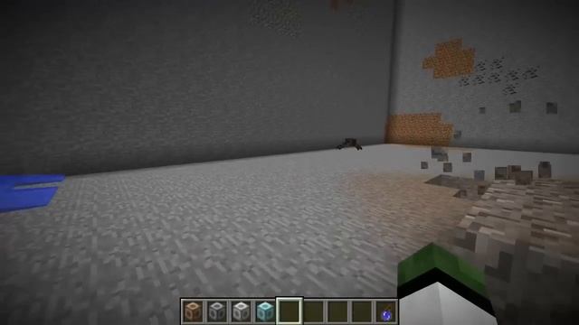 Minecraft .1.7.10 MOD SUPER BLOQUES APLANADORES! смотреть онлайн