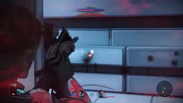 MASS EFFECT - LEGENDARY EDITION - ME1 (2) (PS4 Slim) RU смотреть онлайн