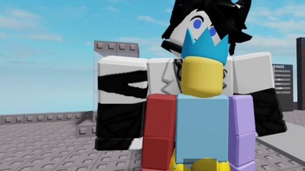 enceladus, but he's real ? Roblox