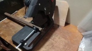 Пила по металлу PIT PCM355-C