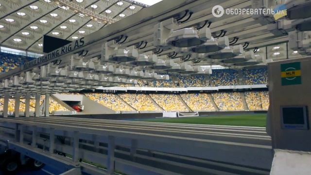 Олимпийский: трава из Словакии смотреть онлайн