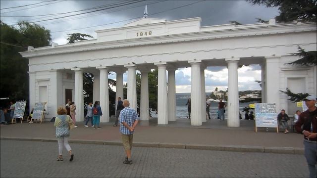 Севастополь сентябрь 2021г смотреть онлайн