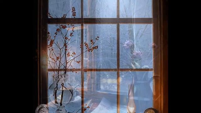 Огонек _сл . М. Исаковского _ монтаж Галины Поздеевой смотреть онлайн