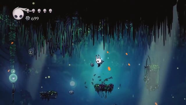 HOLLOW KNIGHT : Voidheart Edition - Tips & Tricks 5 Tips For Hollow Knight (Switch, PC, PS4 & XB1) смотреть онлайн