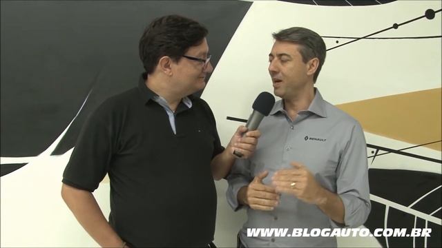 RENAULT CAPTUR Tudo o que você queria saber sobre o SUV na entrevista com Caique Ferreira - BlogAut смотреть онлайн