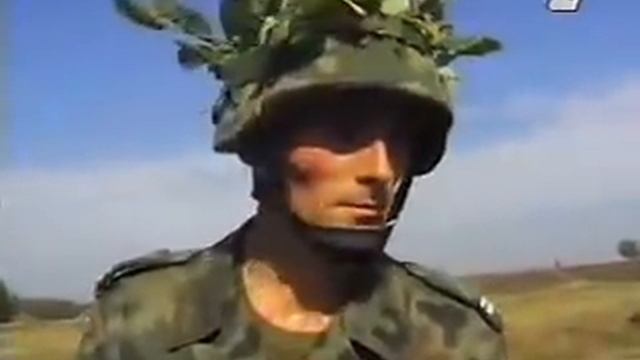 Kawaleria Powietrzna odc. 1 смотреть онлайн