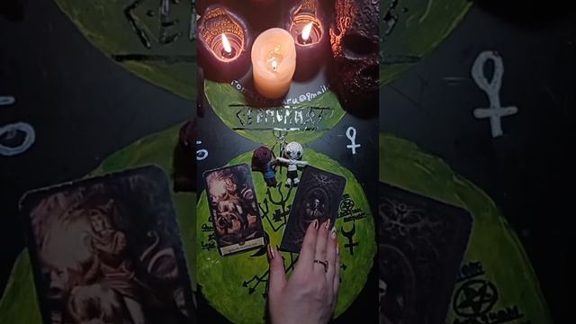 #гадание Чи буде зустріч/Будет ли встреча с ним| #таро #shorts смотреть онлайн