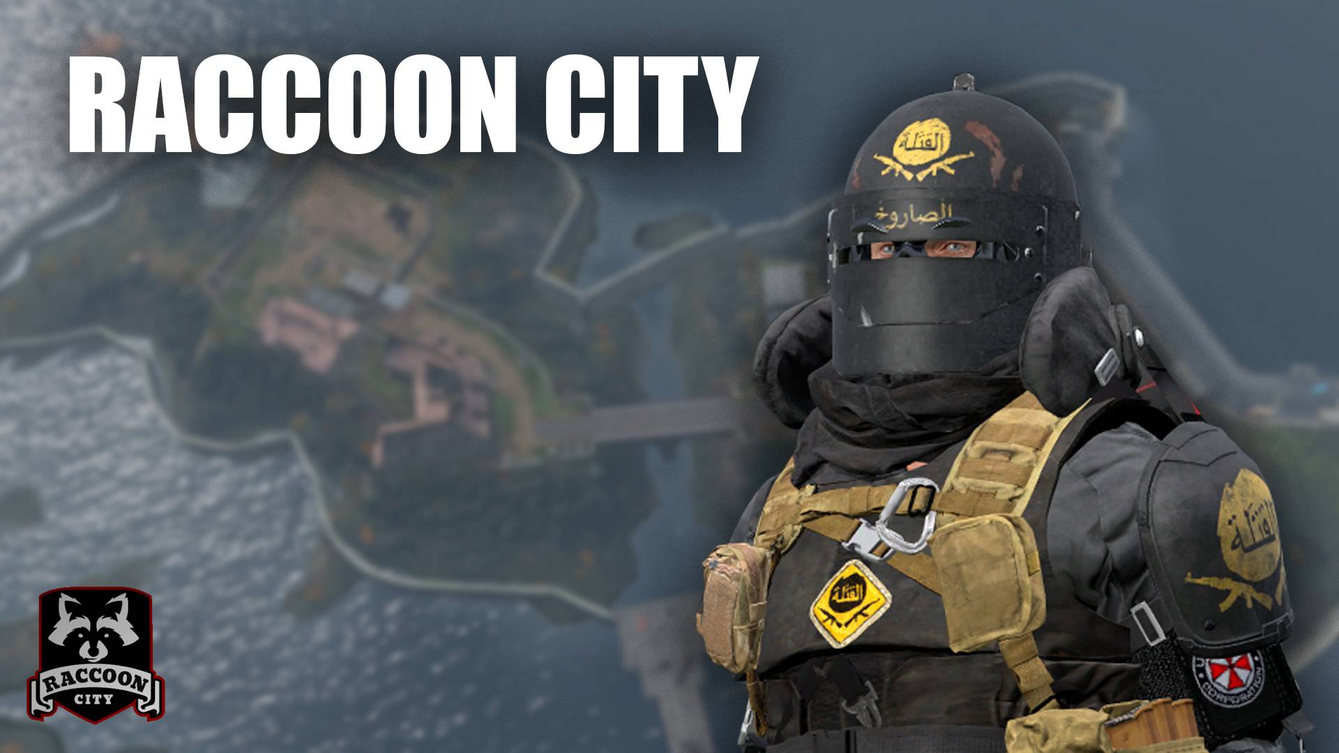 DAY-Z / RACCOONCITY / PVE / ДОРОГА К 10 МИЛЛИАРДАМ #3 + НОВОЕ ОРУЖИЕ