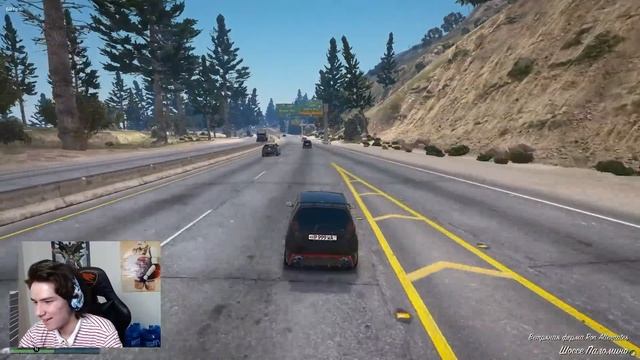 GTA 5 SPARK AMG SHASHKI QILAMIZ смотреть онлайн