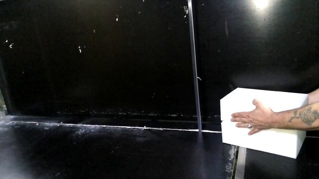 Резка пирамидок из поролона смотреть онлайн