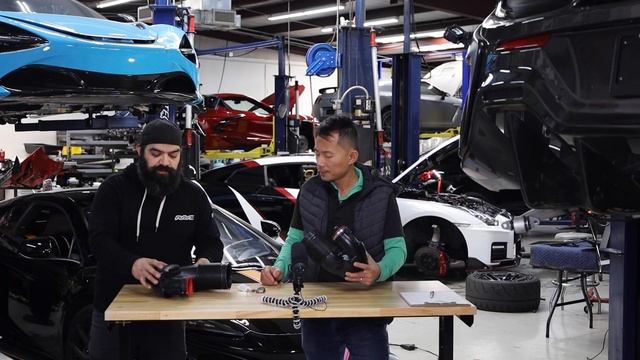 4 COMMON ISSUES with Used McLarens | and their SOLUTIONS смотреть онлайн