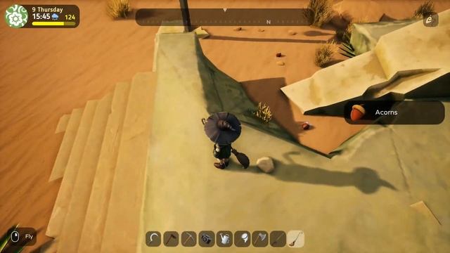 Great Discoveries - The Witch of Fern Island - Part 88 смотреть онлайн