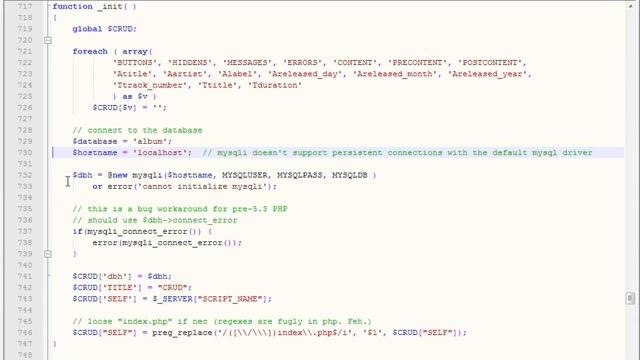 08 03 mysqli connect смотреть онлайн